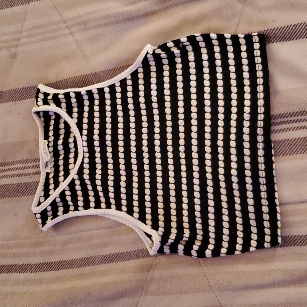 Pull&Bear Tank Top